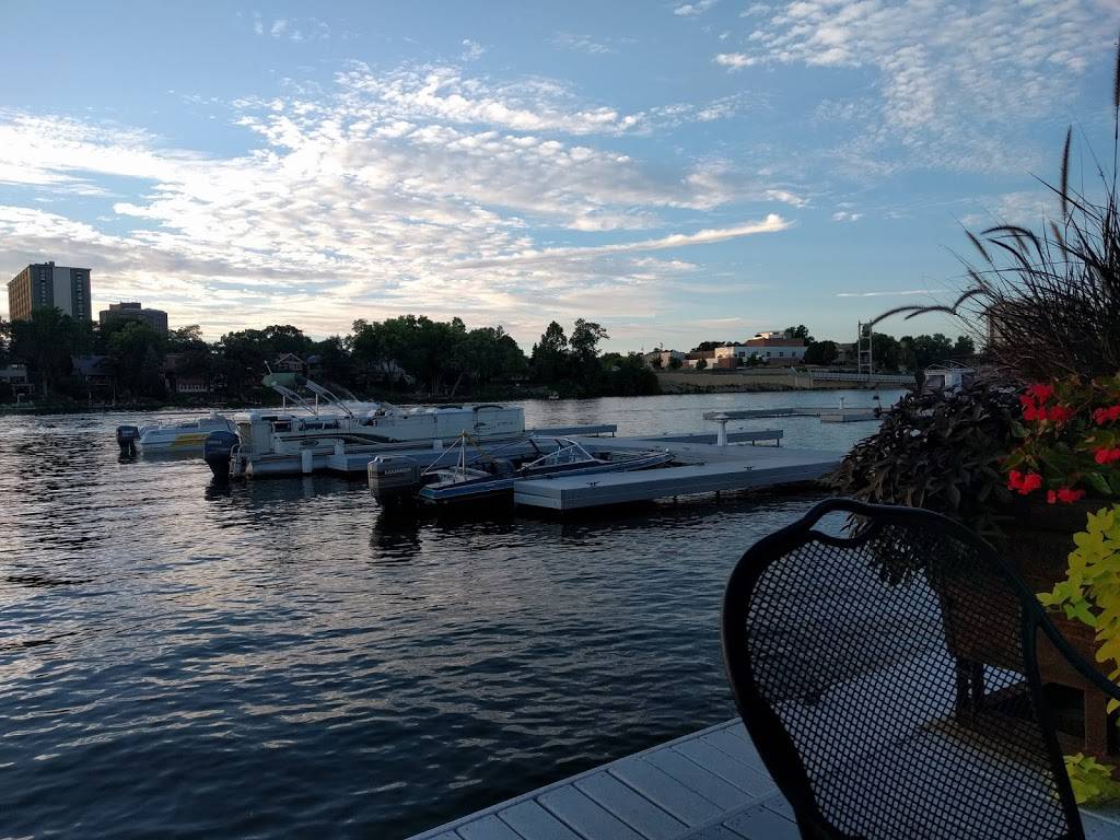 Prairie Street Brewing Co. | restaurant | 200 Prairie St, Rockford, IL 61107, USA | 8152779427 OR +1 815-277-9427