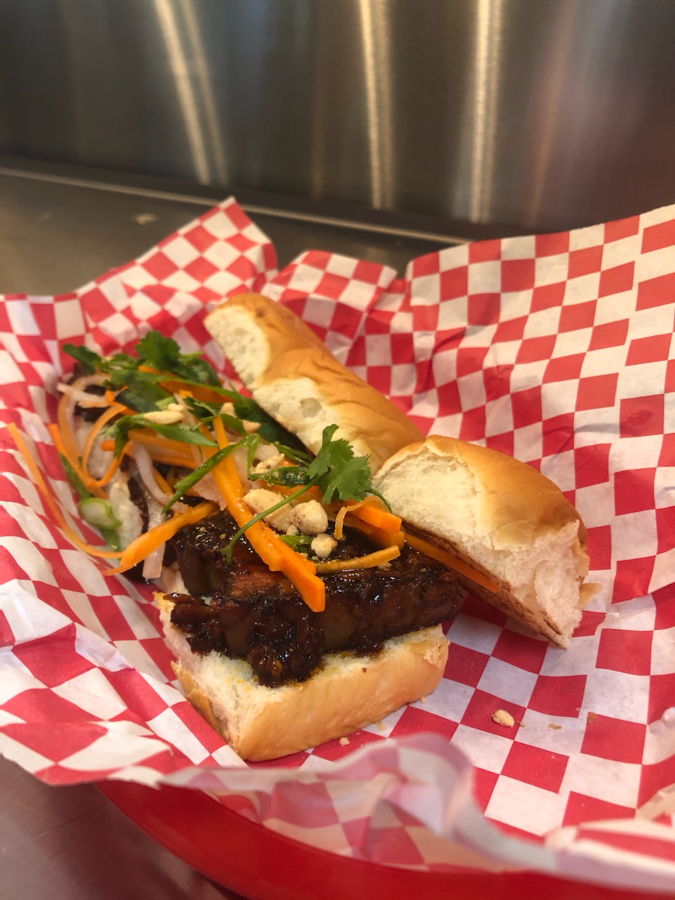 Sedona Food Truck | restaurant | 671 AZ-179, Sedona, AZ 86336, USA | 9282828455 OR +1 928-282-8455