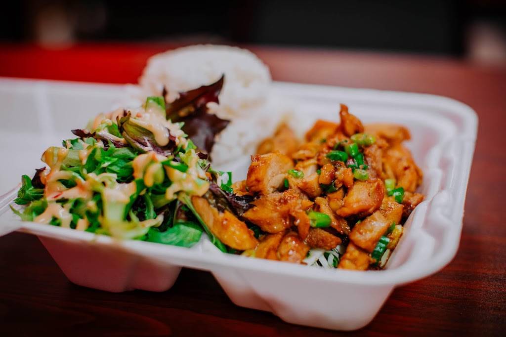 Ekahi Grill To Go - Sandy | restaurant | 9460 S Union Square #100, Sandy, UT 84070, USA | 8019968109 OR +1 801-996-8109