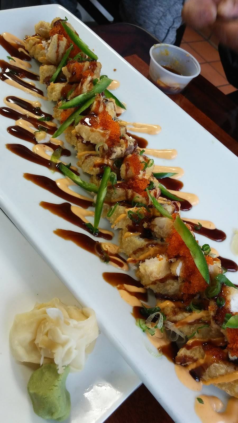 Sushi Heroes | restaurant | 1661 Alum Rock Ave, San Jose, CA 95116, USA | 4083879389 OR +1 408-387-9389