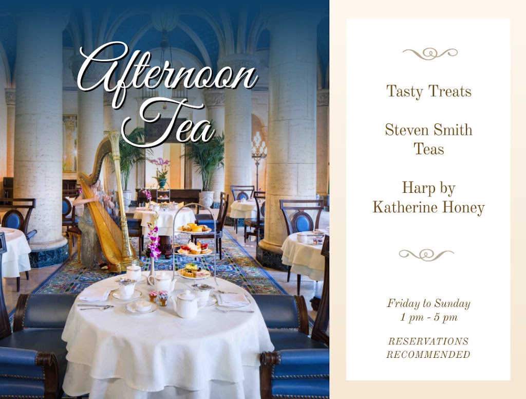 Cascade Pool Cafe at The Biltmore Hotel Miami | restaurant | 1200 Anastasia Ave Suite B, Coral Gables, FL 33134, USA | 3059133189 OR +1 305-913-3189