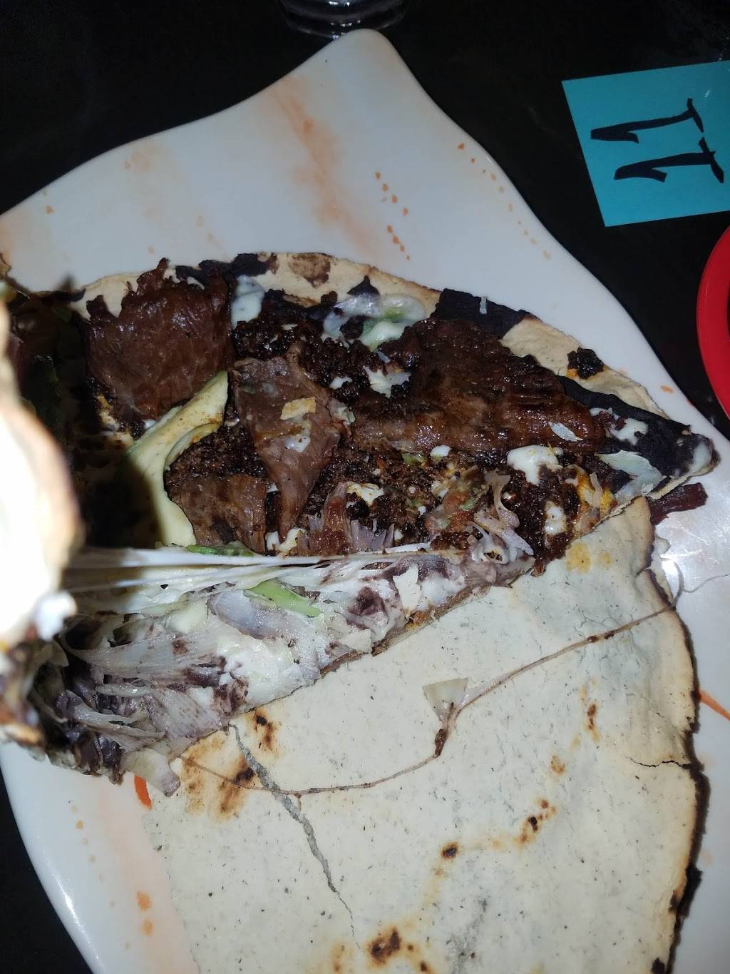 Restaurant Oaxaaqueno | restaurant | 1233 Antioch Pike, Nashville, TN 37211, USA | 6159456209 OR +1 615-945-6209