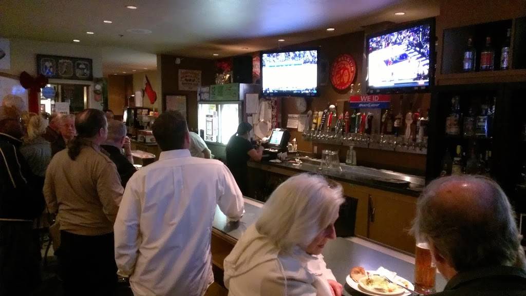 Legends at Woodcreek Sports Bar & Grill | restaurant | 5880 Woodcreek Oaks Blvd, Roseville, CA 95747, USA | 9167715161 OR +1 916-771-5161