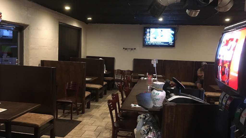 Habaneros | restaurant | 652 E Service Dr, Coldwater, MS 38618, USA | 6622337124 OR +1 662-233-7124