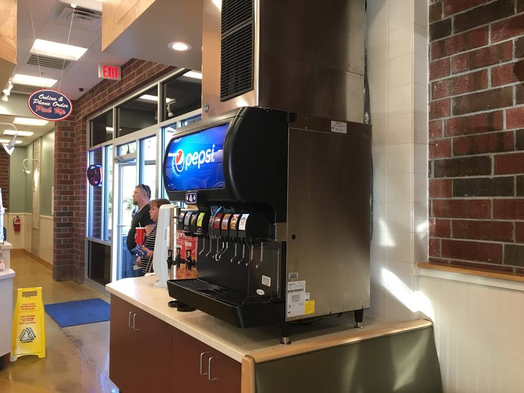 Jersey Mikes Subs | restaurant | 5130 Southport-Supply Rd SE, Southport, NC 28461, USA | 9104776261 OR +1 910-477-6261