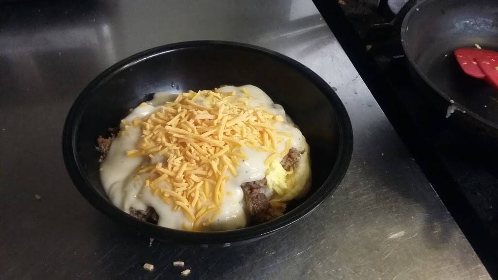 The Georgia Street Cafe | restaurant | 912 Georgia St, I-385, Fountain Inn, SC 29644, USA | 8648627767 OR +1 864-862-7767