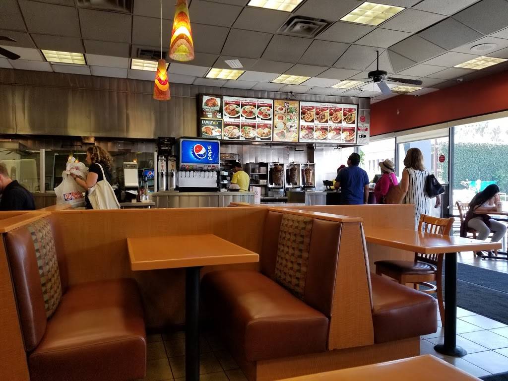 Zankou Chicken | restaurant | 5658 Sepulveda Blvd #103, Van Nuys, CA 91411, USA | 8187810615 OR +1 818-781-0615