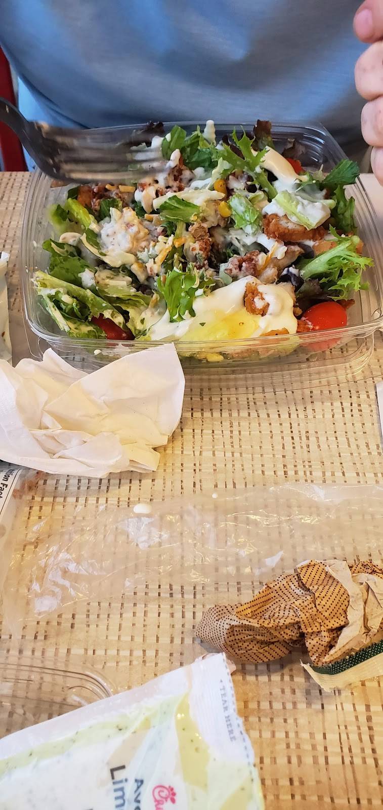 Chick-fil-A | restaurant | 274 Dogwood Blvd, Flowood, MS 39232, USA | 6019922554 OR +1 601-992-2554