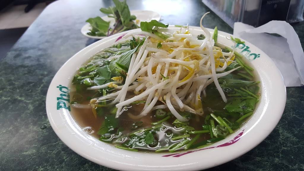 Pho Tai Restaurant | restaurant | 9205 S Tacoma Way # 112, Tacoma, WA 98499, USA | 2535839000 OR +1 253-583-9000