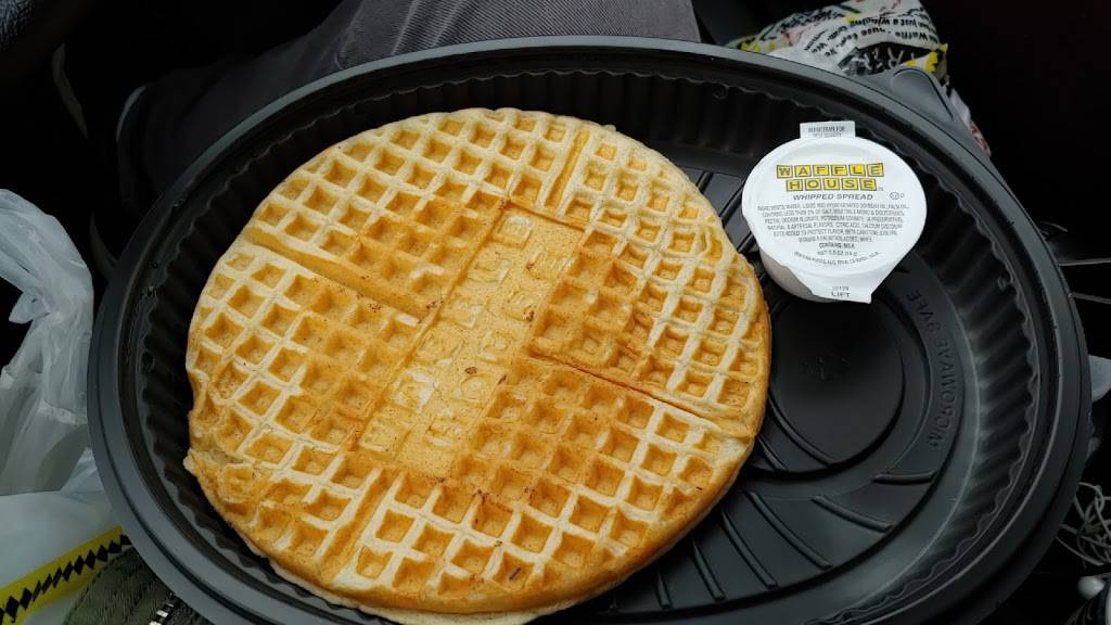 Waffle House | meal takeaway | 10930 New Haven Rd, Harrison, OH 45030, USA | 5133674964 OR +1 513-367-4964