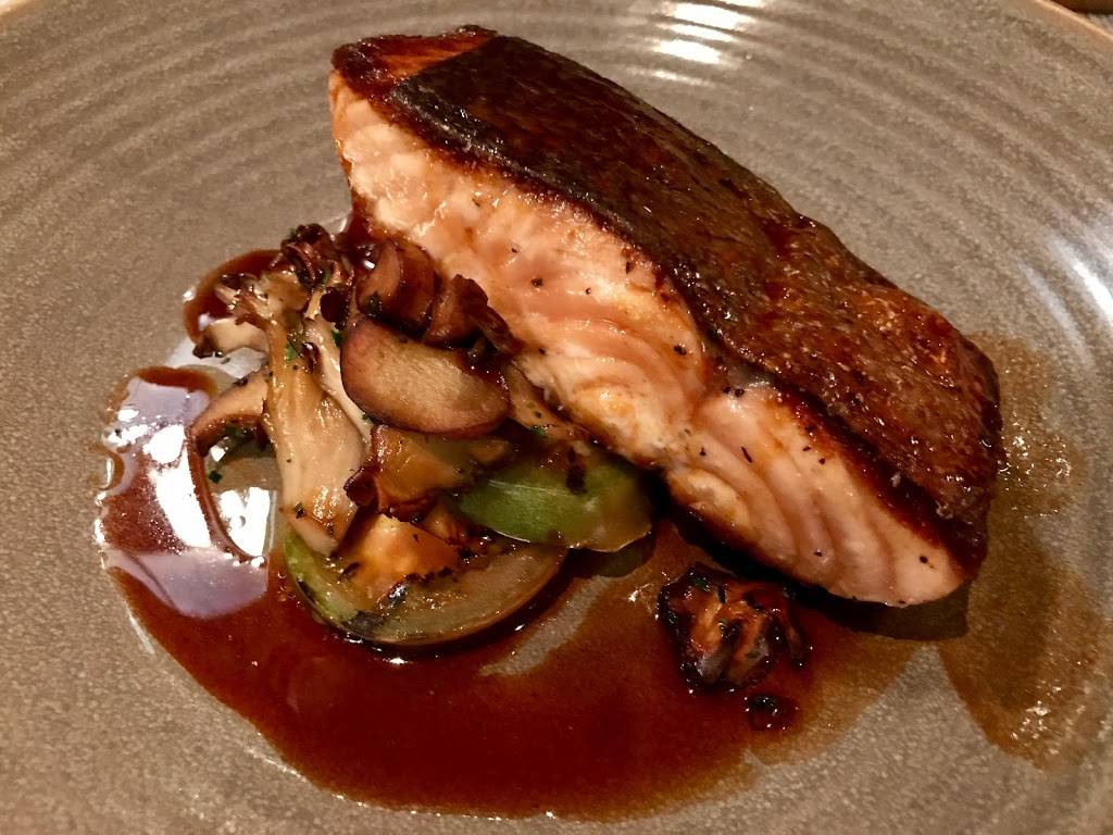 IL VIGNETO | restaurant | San Martin, CA 95046, USA | 4086954500 OR +1 408-695-4500