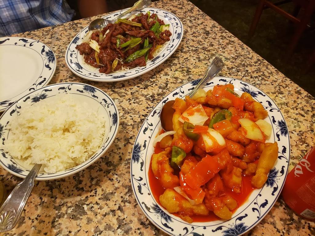 Oriental Garden | restaurant | 4132 Atlanta Hwy, Loganville, GA 30052, USA | 7709138000 OR +1 770-913-8000