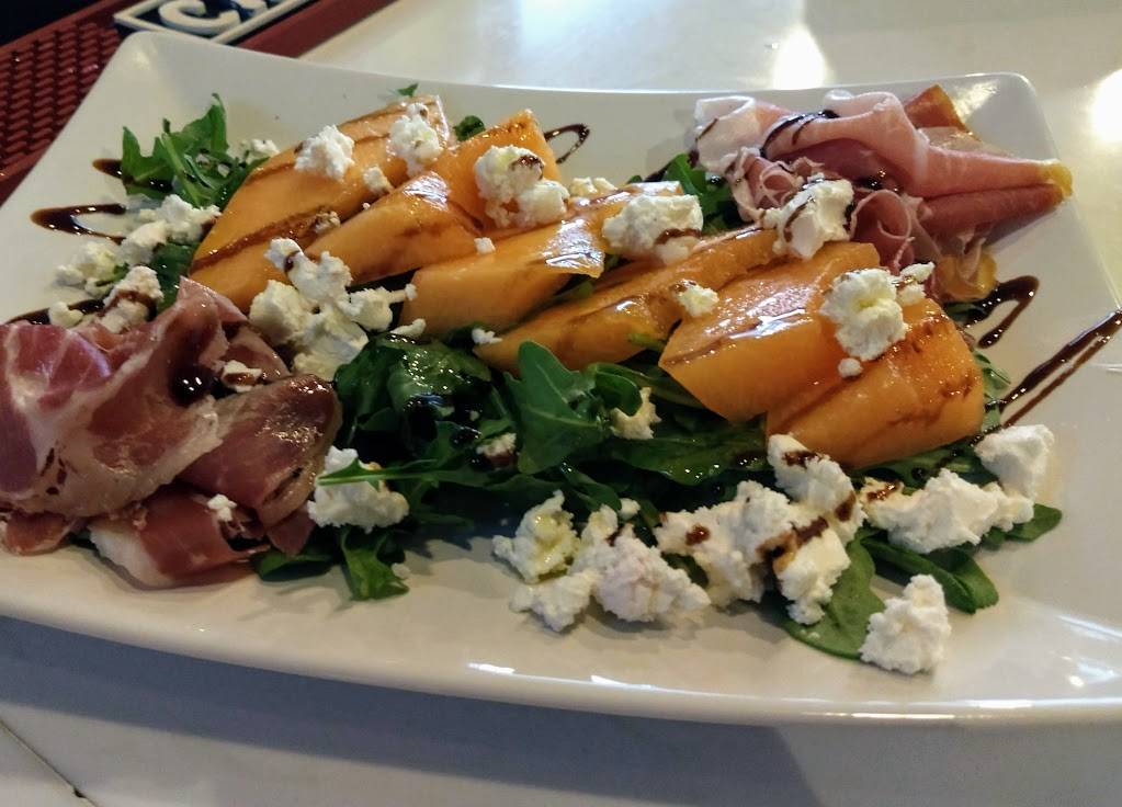 Trattoria A Vucchella & Wood Oven Pizza | restaurant | 272 Fairfield Ave, Bridgeport, CT 06604, USA | 2033832837 OR +1 203-383-2837