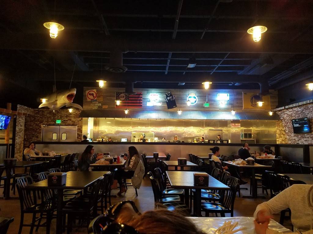 The Boiling Crab | restaurant | 1000 K St #100, Sacramento, CA 95814, USA | 9162810291 OR +1 916-281-0291