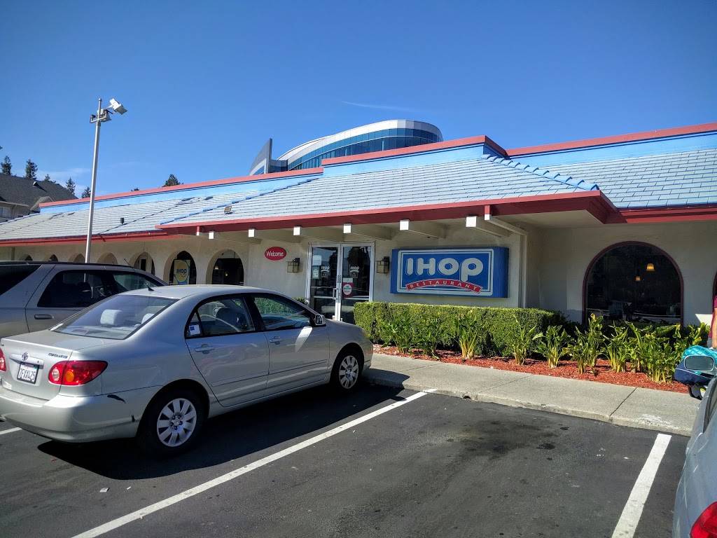 IHOP | restaurant | 5403 Stevens Creek Blvd, Santa Clara, CA 95051, USA | 4089963393 OR +1 408-996-3393