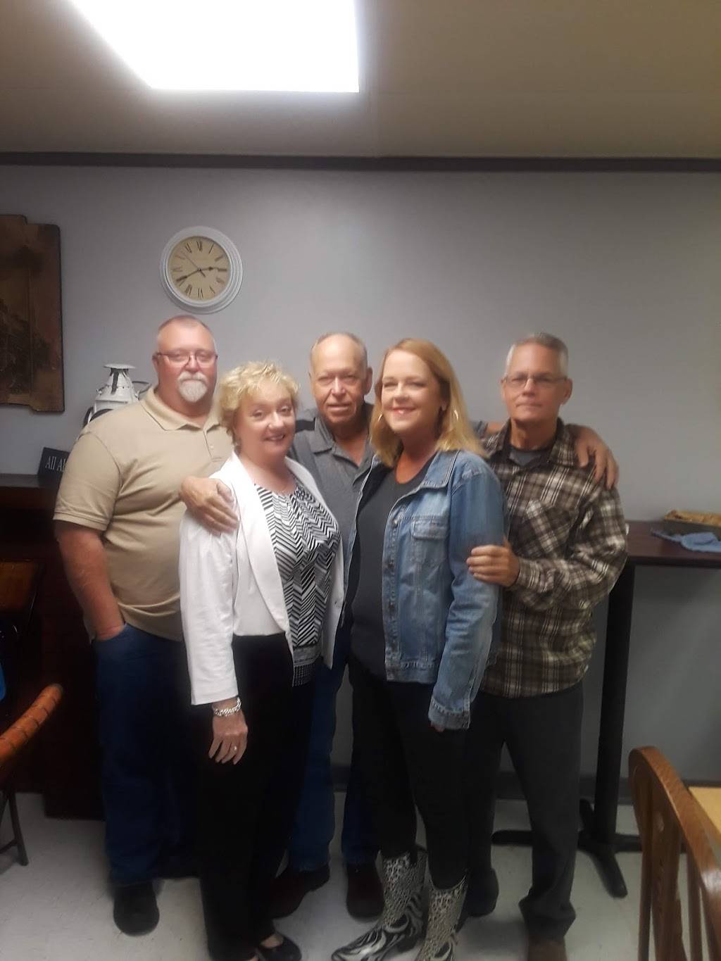 Slater Grill | restaurant | 311 Main St, Slater, MO 65349, USA | 6605299778 OR +1 660-529-9778