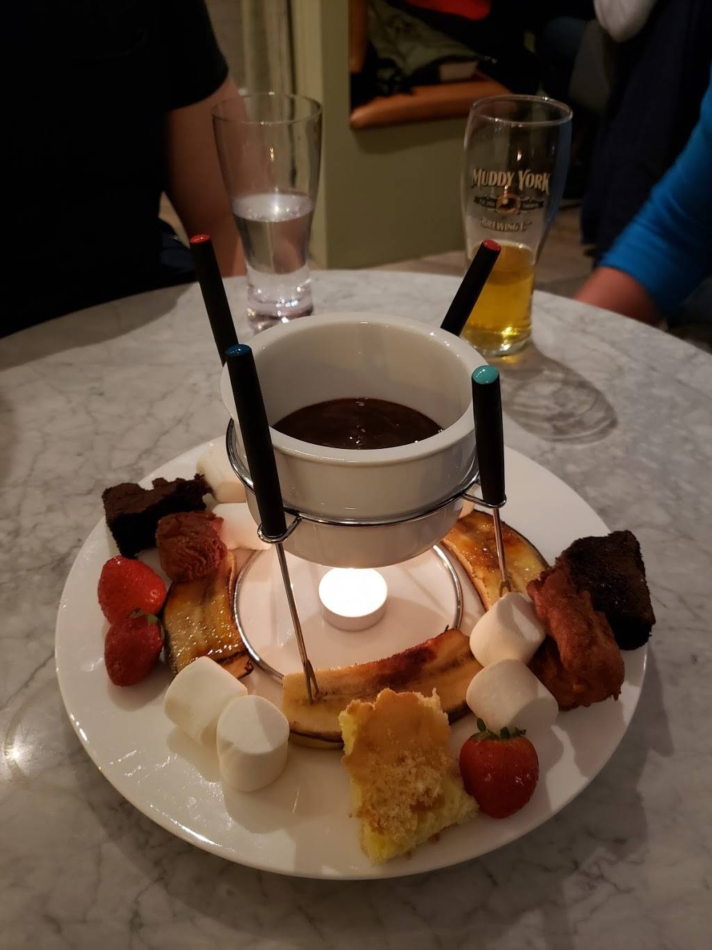 Aviator Danforth | restaurant | 1458 Danforth Ave, Toronto, ON M4J 1N4, Canada | 6473482680 OR +1 647-348-2680