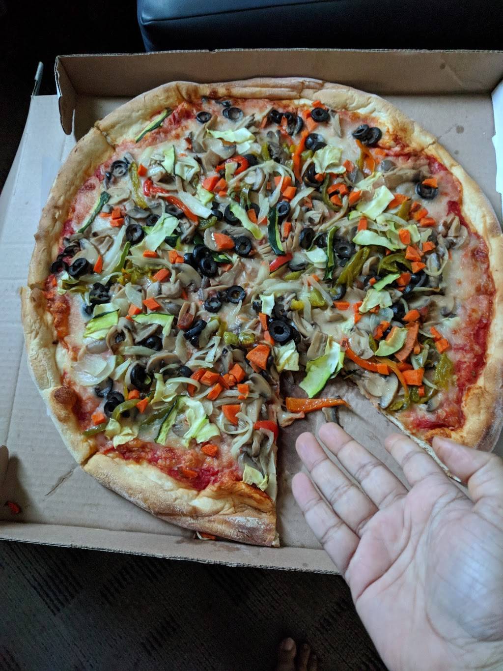 Napoli Pizza & Pasta | meal delivery | 33-02 35th Ave, Astoria, NY 11106, USA | 7184721146 OR +1 718-472-1146