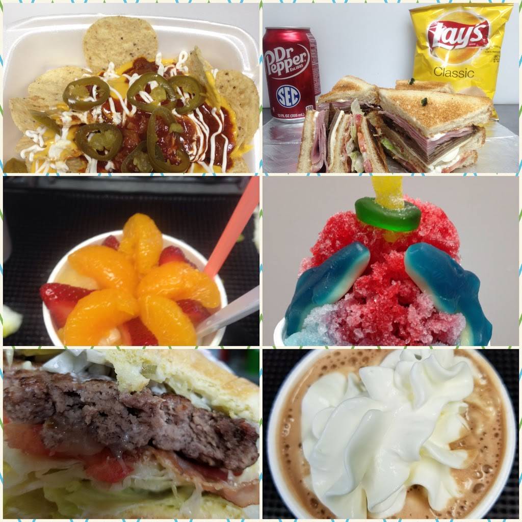 Mama Shine Shaved Ice and More | restaurant | 2514 Smith Rd, Lake Charles, LA 70607, USA | 3376026296 OR +1 337-602-6296