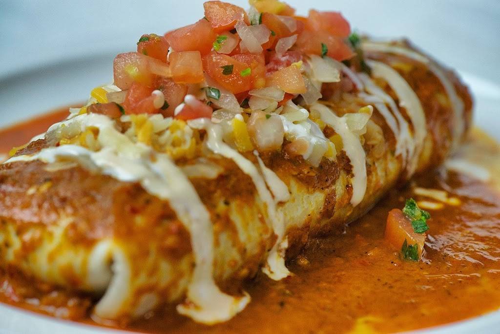 Señor Burrito | restaurant | 2155 Leanne Blvd unit # 104, Mississauga, ON L5K 2K8, Canada | 9059162712 OR +1 905-916-2712