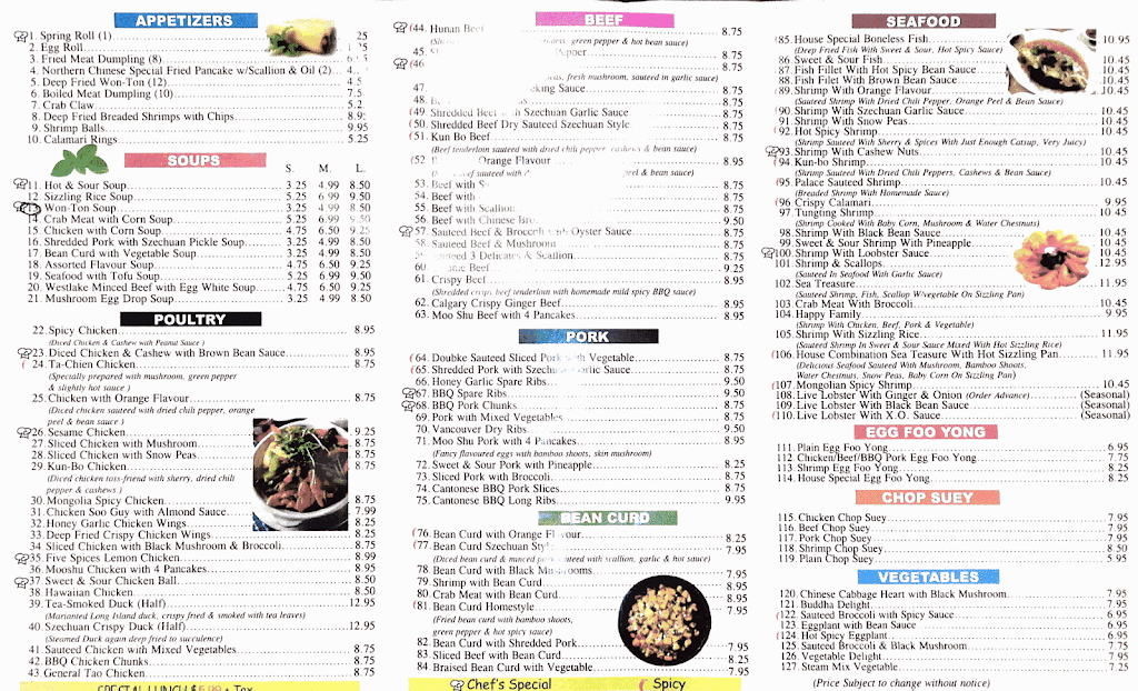 Dynasty Restaurant | restaurant | 10 Headdon Gate #9, Richmond Hill, ON L4C 9W9, Canada | 9057878688 OR +1 905-787-8688
