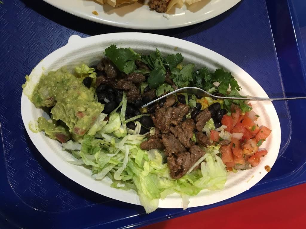 Fuzzys Taco Shop | restaurant | 8221 Southside Blvd Suite 1, Jacksonville, FL 32256, USA | 9043743402 OR +1 904-374-3402