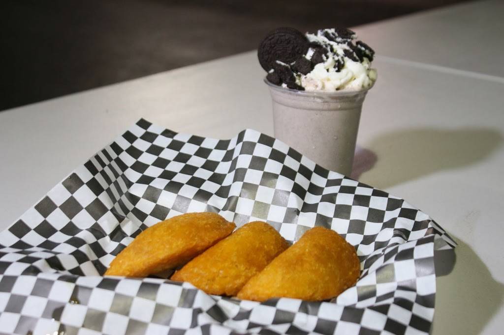 Pa Q’ los chamos | restaurant | 12391 Pembroke Rd, Miramar, FL 33027, USA | 7866575589 OR +1 786-657-5589