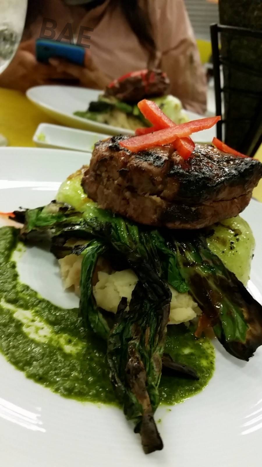 The Bistro at the Strand | restaurant | 9500 Gilman Dr, La Jolla, CA 92093, USA | 8588224275 OR +1 858-822-4275