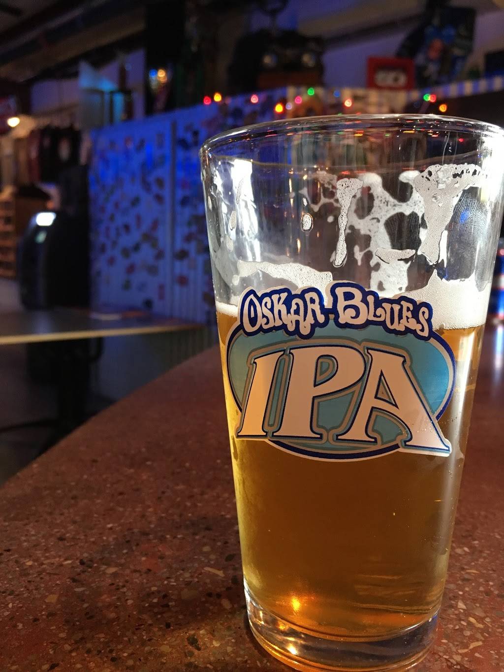 Oskar Blues Brewery Taproom - Brevard | restaurant | 342 Mountain Industrial Dr, Brevard, NC 28712, USA | 8288832337 OR +1 828-883-2337