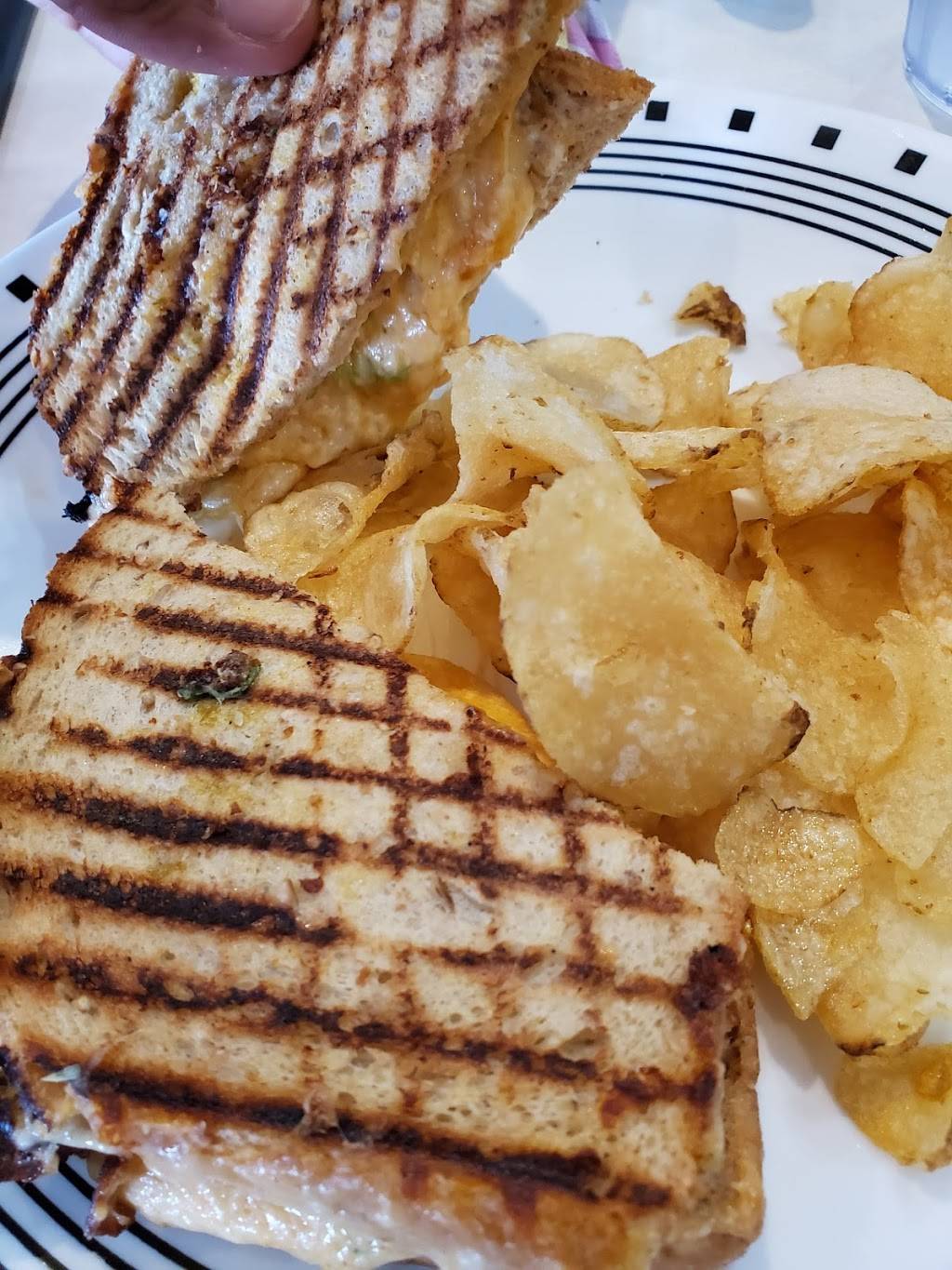 Funky Art Cafe | cafe | 202 W Commerce St, Brenham, TX 77833, USA | 9798365220 OR +1 979-836-5220