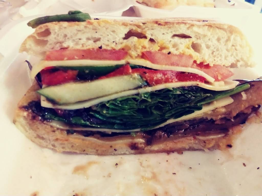 Made in Italy Express | restaurant | 546 Crescent Blvd, Glen Ellyn, IL 60137, USA | 6304696131 OR +1 630-469-6131