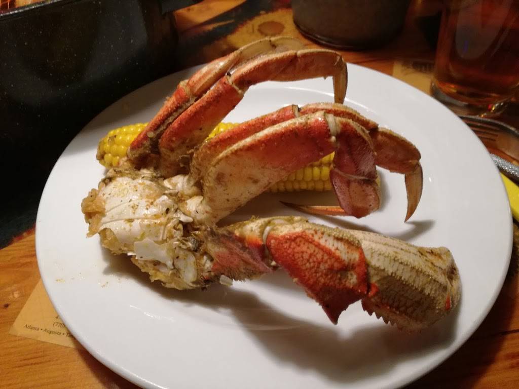 Joes Crab Shack | restaurant | 102 E Beacon Dr, Greenville, SC 29615, USA | 8649870009 OR +1 864-987-0009