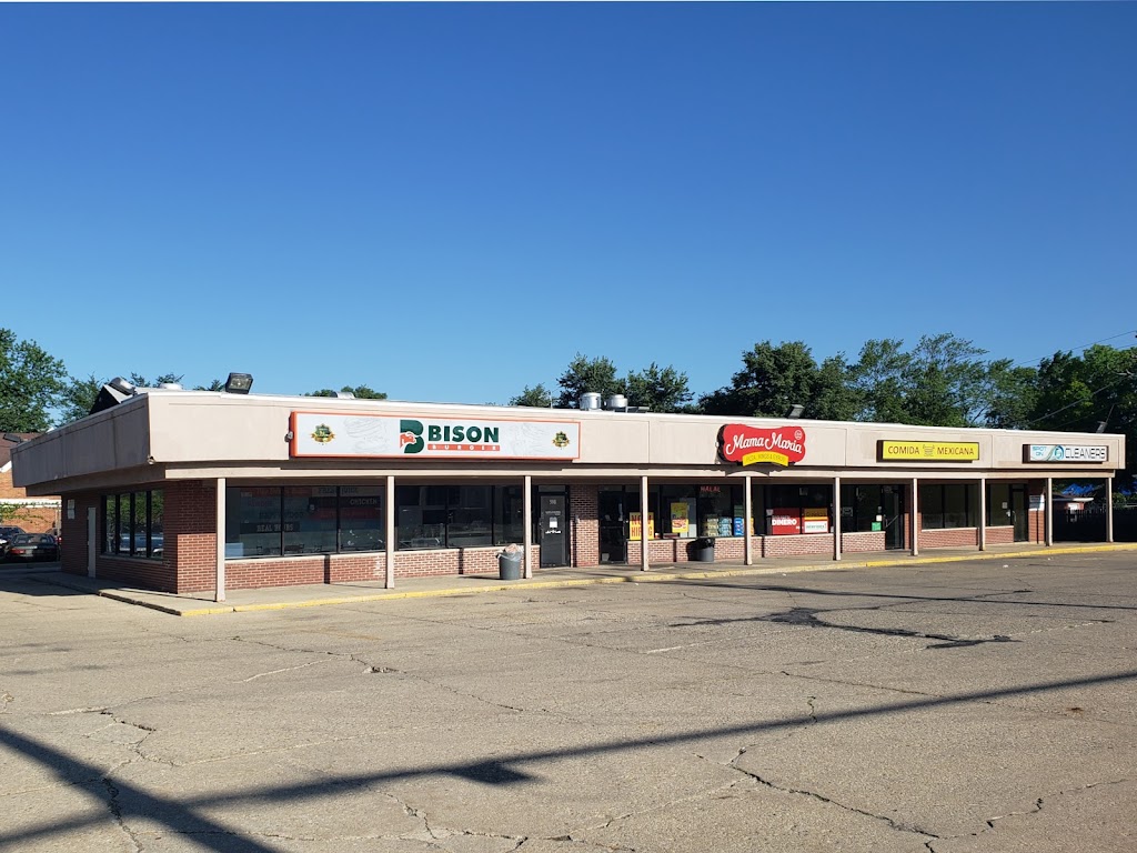 Bison Burger | restaurant | 598 Potter Rd, Des Plaines, IL 60016, USA | 2246014031 OR +1 224-601-4031