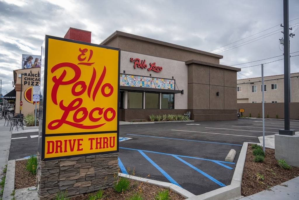 El Pollo Loco | restaurant | 5252 2nd St, Long Beach, CA 90803, USA | 5623049800 OR +1 562-304-9800