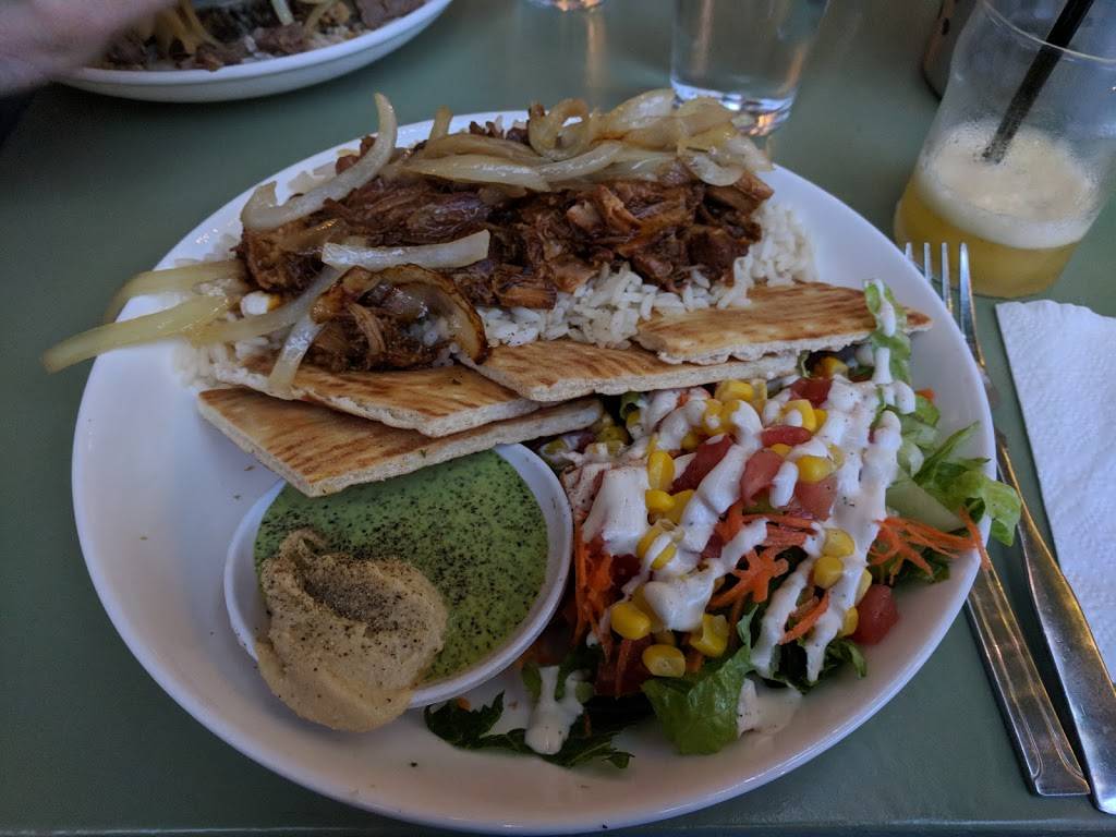 Pedros Brazil Cafe | restaurant | 1960 University Ave, Berkeley, CA 94704, USA | 5108451056 OR +1 510-845-1056