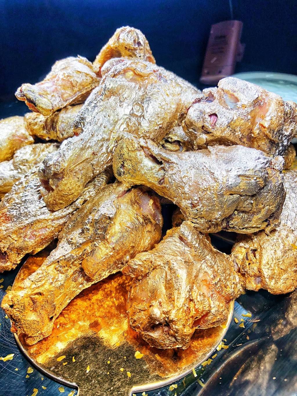 Hot Fried Chicken To Go | restaurant | 2517 Cañada Blvd, Glendale, CA 91208, USA | 8187910707 OR +1 818-791-0707