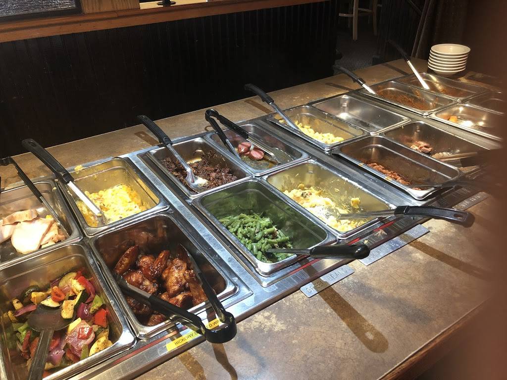 Two Brothers BBQ & Sports Grill | restaurant | 6730 W Central Ave, Wichita, KS 67212, USA | 3164404077 OR +1 316-440-4077