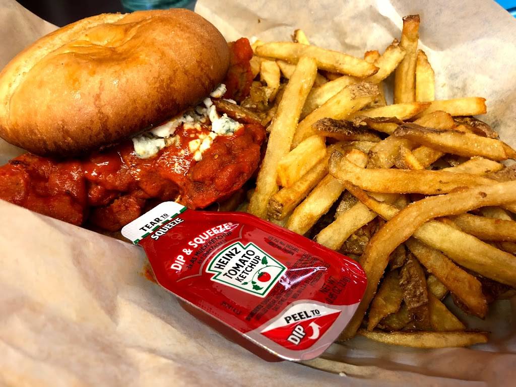 South Mouth Wings | restaurant | 1650 Broadway ste a, Boulder, CO 80302, USA | 3034499464 OR +1 303-449-9464