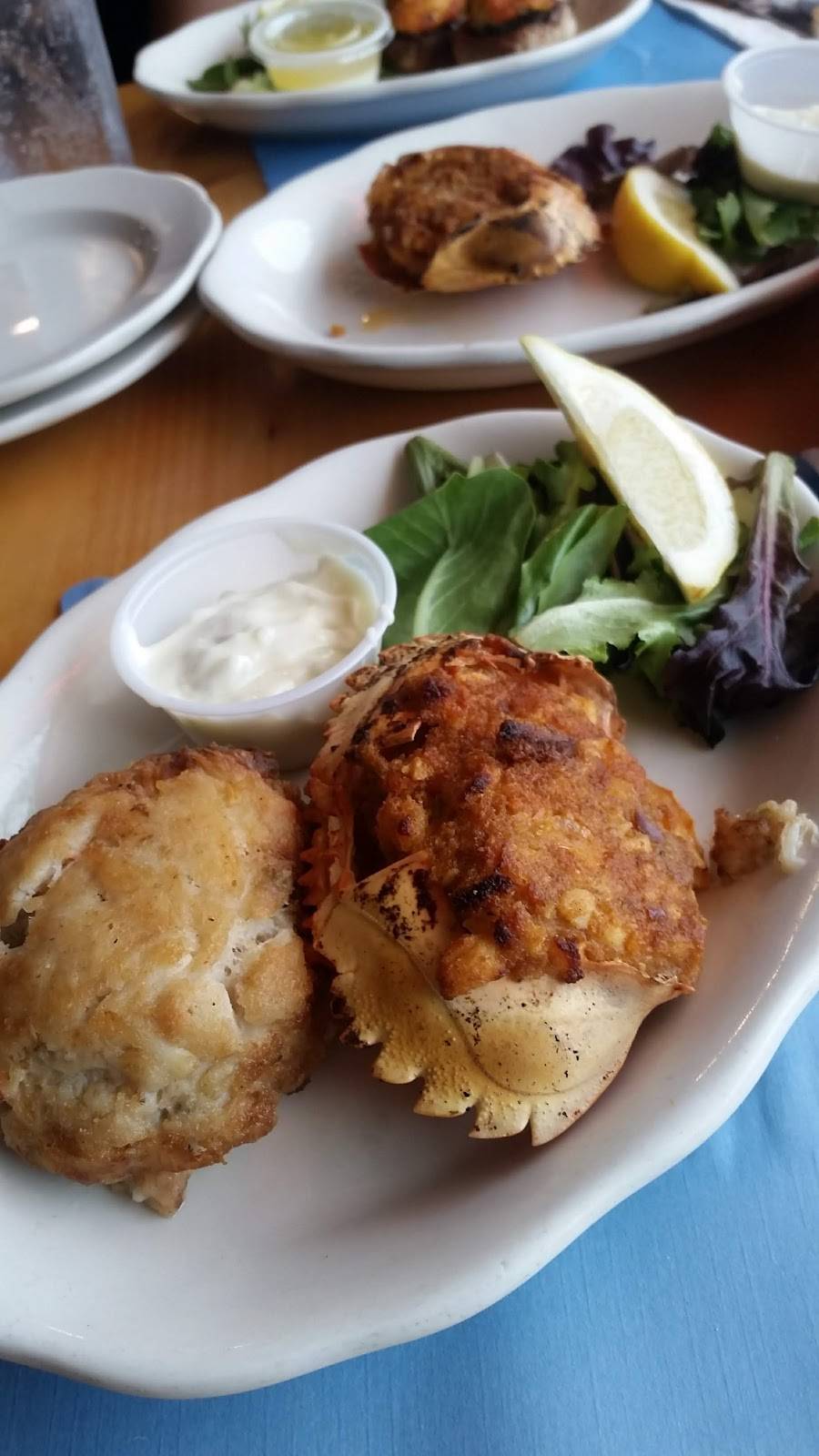 Spikes Fish Market & Restaurant | restaurant | 415 Broadway, Point Pleasant Beach, NJ 08742, USA | 7322959400 OR +1 732-295-9400