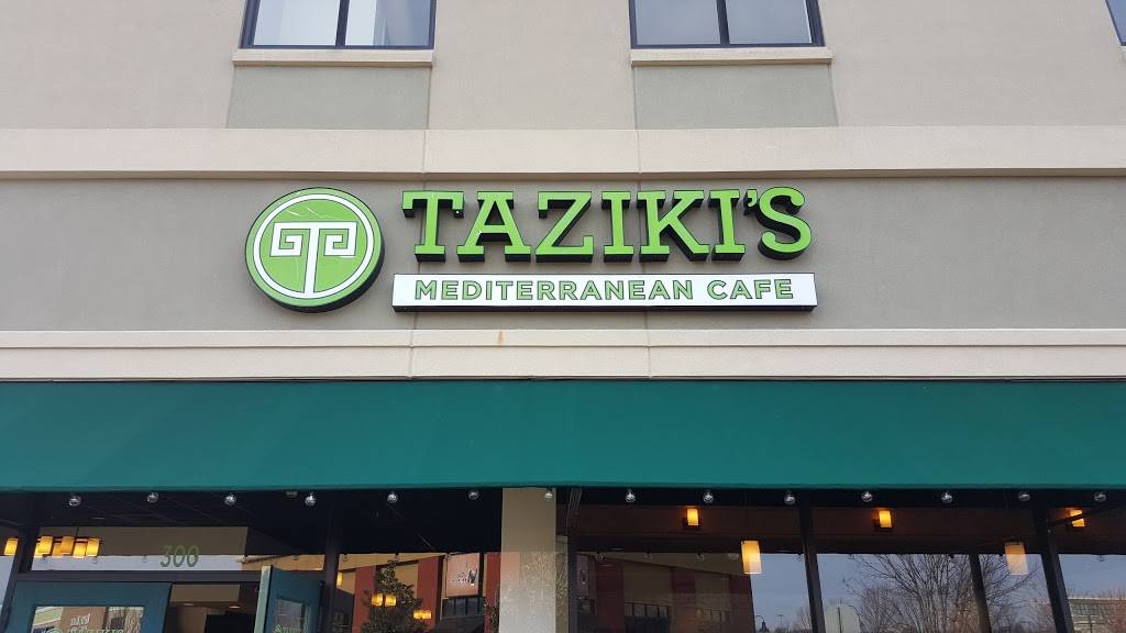 Tazikis Mediterranean Cafe | restaurant | 1800 McFarland Blvd E, Tuscaloosa, AL 35404, USA | 2053446444 OR +1 205-344-6444