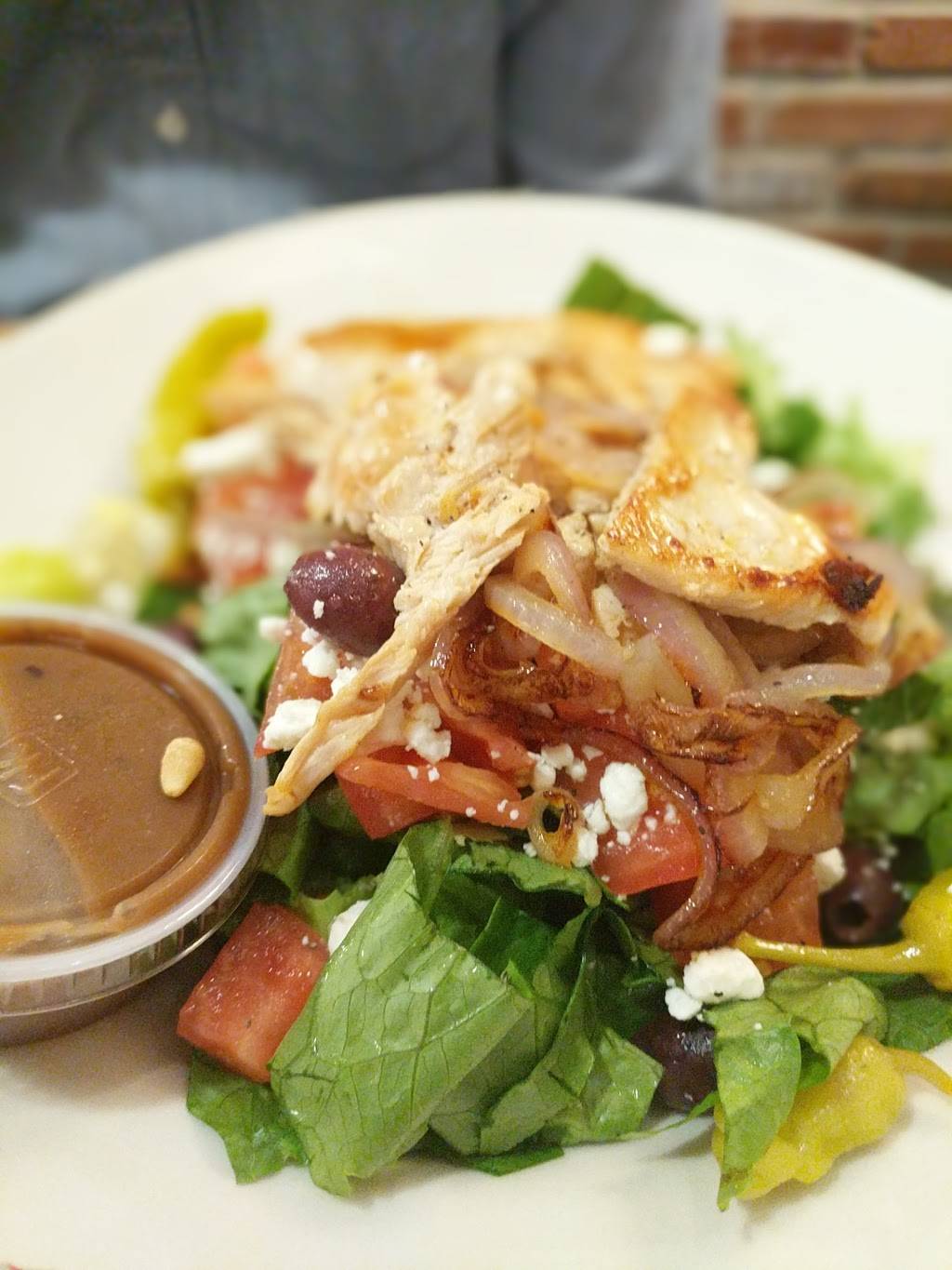 Little Matts | restaurant | 6203 Edloe St, Houston, TX 77005, USA | 7135926200 OR +1 713-592-6200