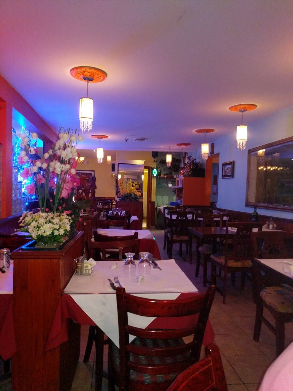 Restaurant Chez Le-An | restaurant | 1906 Boulevard Bastien, Québec, QC G2B 1C1, Canada | 4188434527 OR +1 418-843-4527