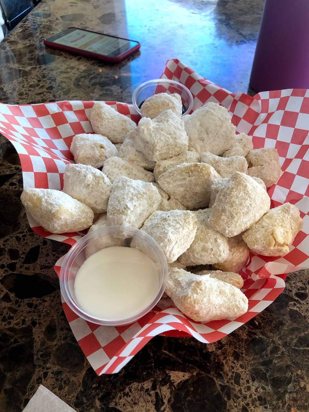 Pizza by Biaggio | restaurant | 1690 W Sunset Rd STE 104, Henderson, NV 89014, USA | 7027781200 OR +1 702-778-1200