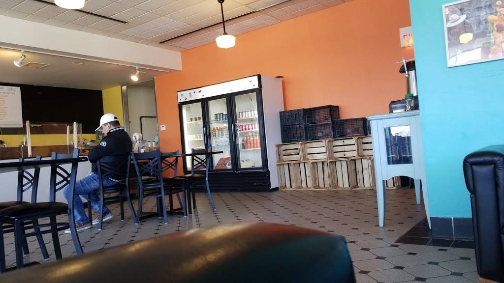 La Nopalera | restaurant | 5606 Schroeder Rd, Madison, WI 53711, USA | 6084673577 OR +1 608-467-3577