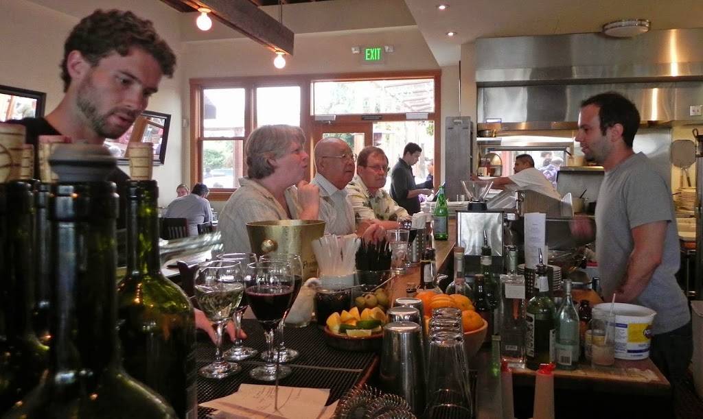 Paisan Berkeley | restaurant | 2514 San Pablo Ave, Berkeley, CA 94702, USA | 5106491031 OR +1 510-649-1031