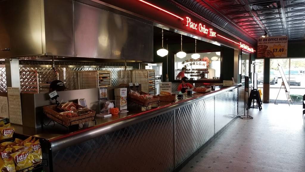 DiBellas | meal takeaway | 6970 Transit Rd, Buffalo, NY 14221, USA | 7165650591 OR +1 716-565-0591