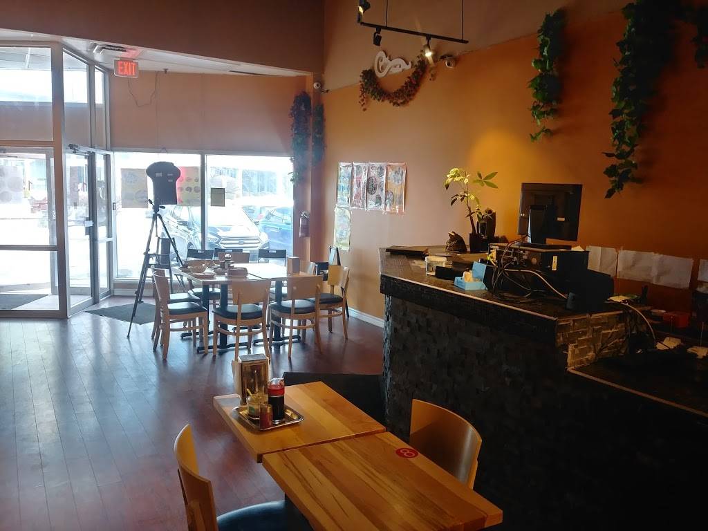 Dumpling King restaurant | restaurant | 1126 Finch Ave W, North York, ON M3J 3J6, Canada | 6476277778 OR +1 647-627-7778