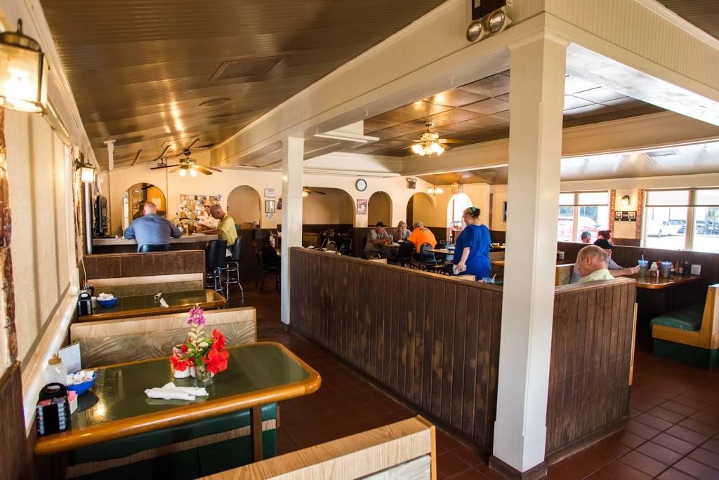 The Ultimate Omelet House | restaurant | 1435 S Ridgewood Ave, Daytona Beach, FL 32114, USA | 3862552006 OR +1 386-255-2006