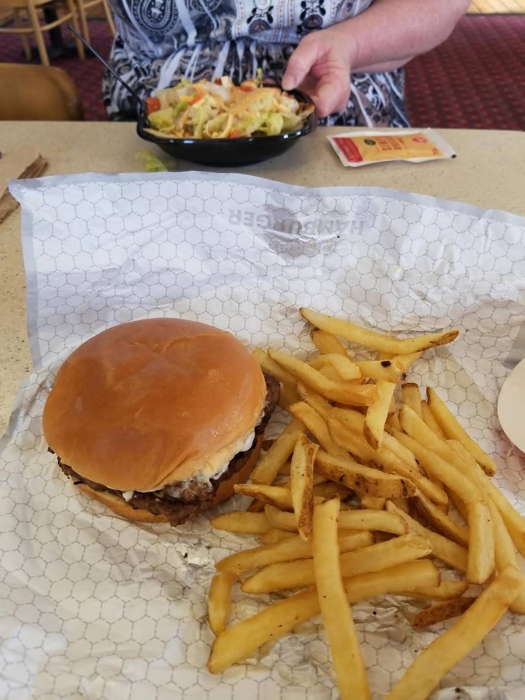 Wendys | restaurant | 511 E Main St, Senatobia, MS 38668, USA | 6625629969 OR +1 662-562-9969