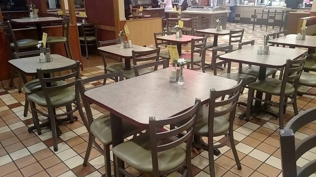 Roy Rogers | restaurant | 1990 Riverside Way, Frederick, MD 21701, USA | 3016956465 OR +1 301-695-6465